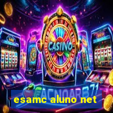 esamc aluno net